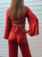 Sahara Sarong Pants image 2