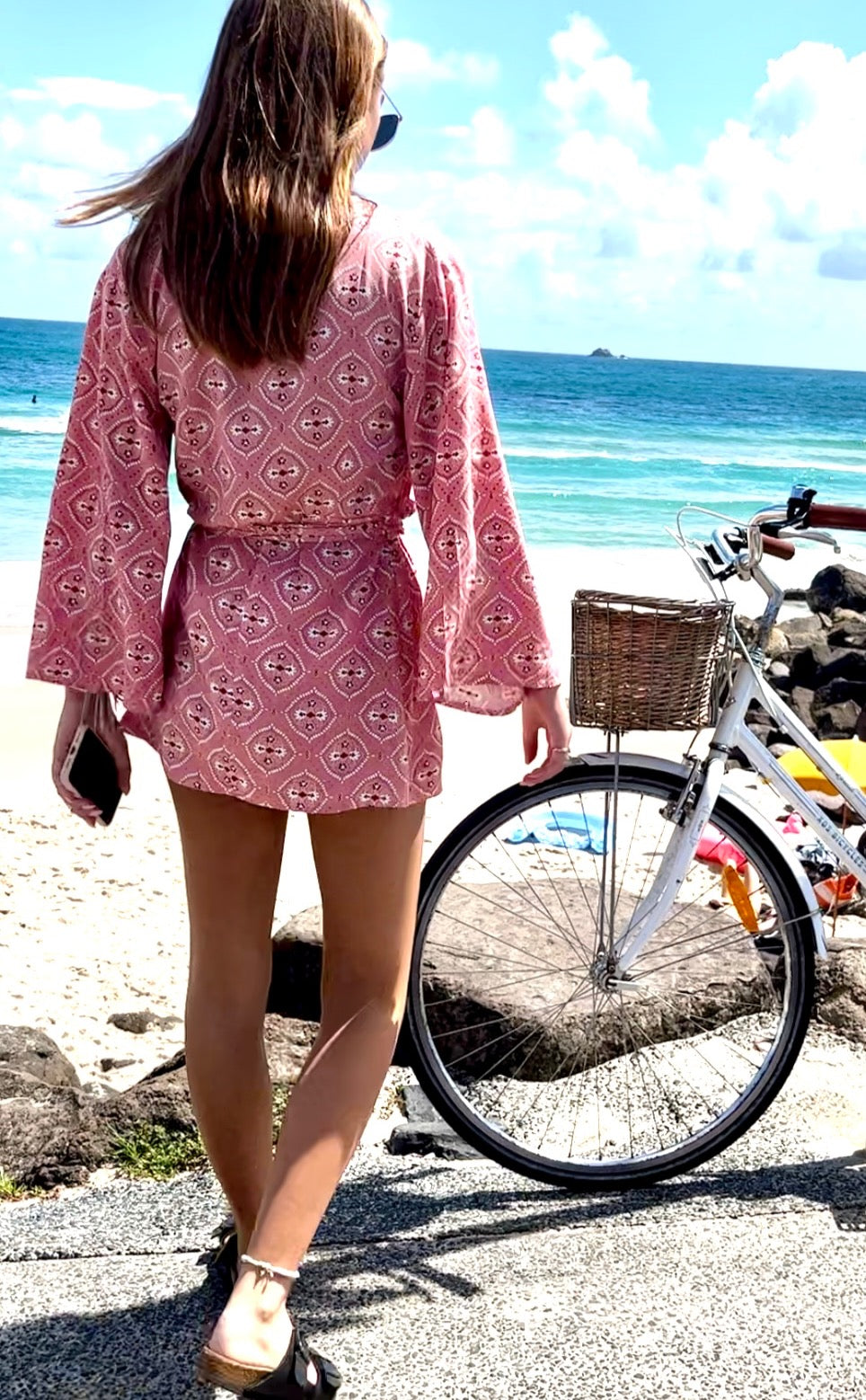 Ipanema Mini Wrap image 0