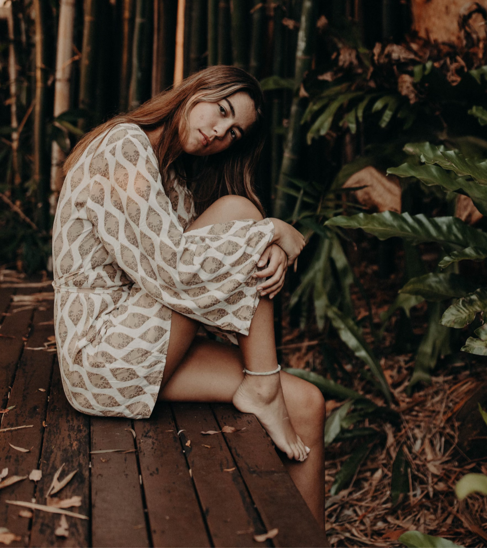 Morocco Mini Wrap image 0