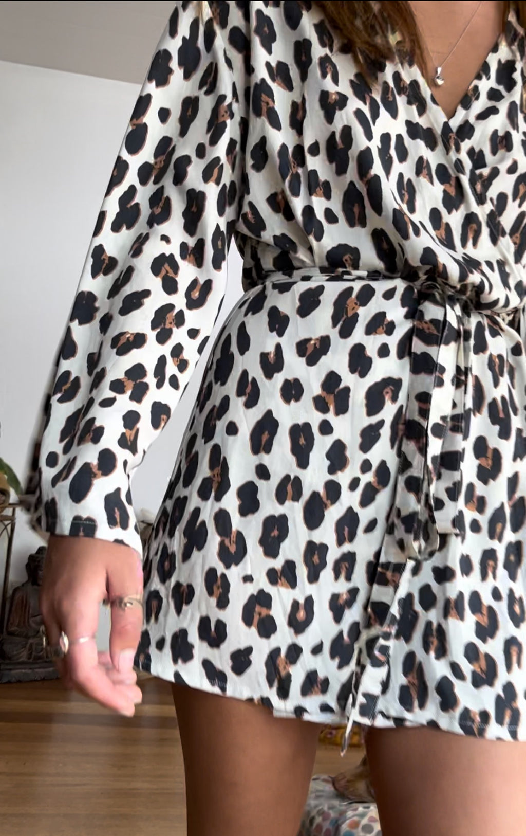 Zanzibar Mini Wrap image 2