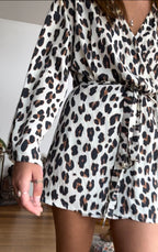 Zanzibar Mini Wrap image 2