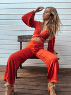 Sahara Sarong Pants image 4