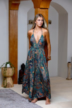 Istanbul Maxi