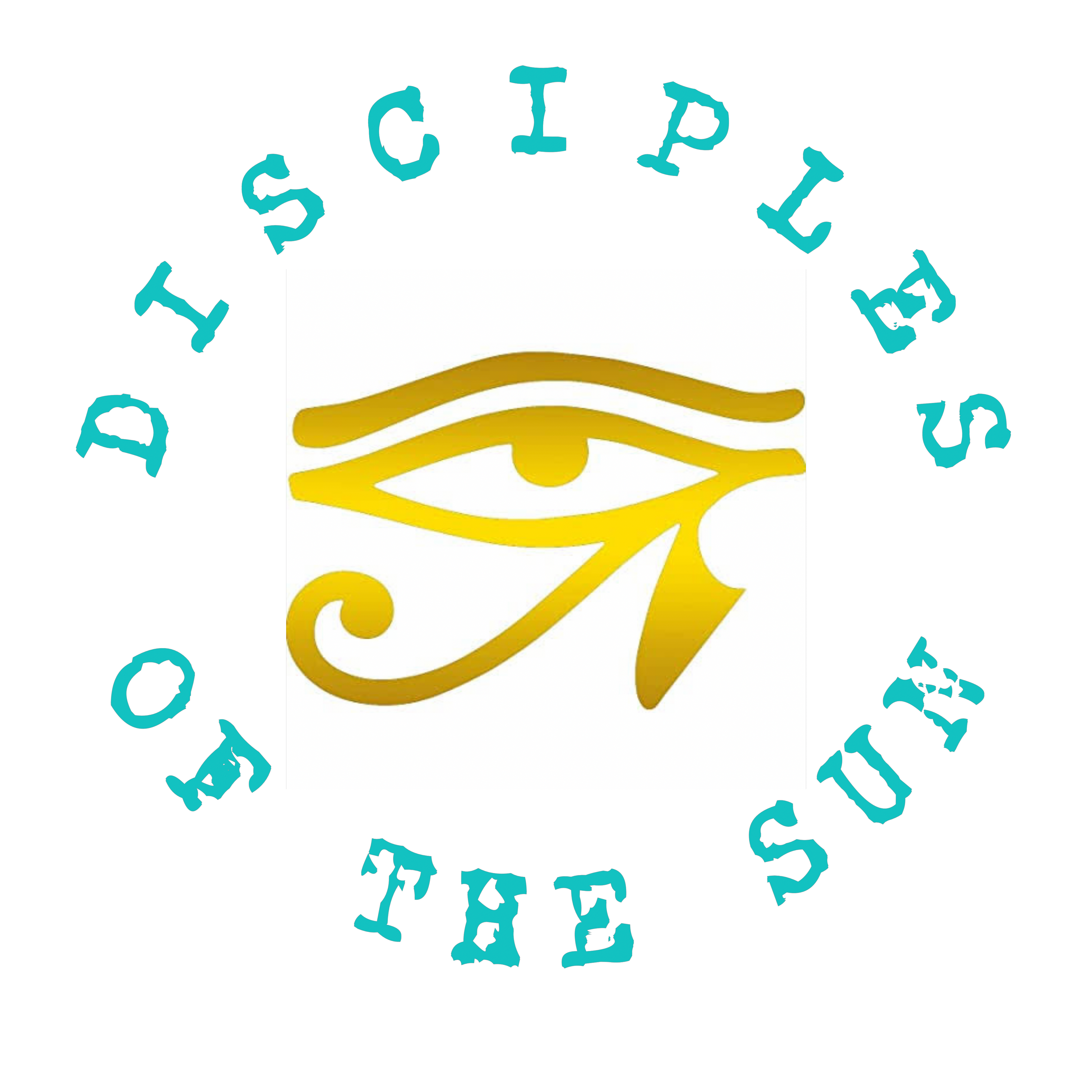 Disciples of the Sun Gift Card🌞