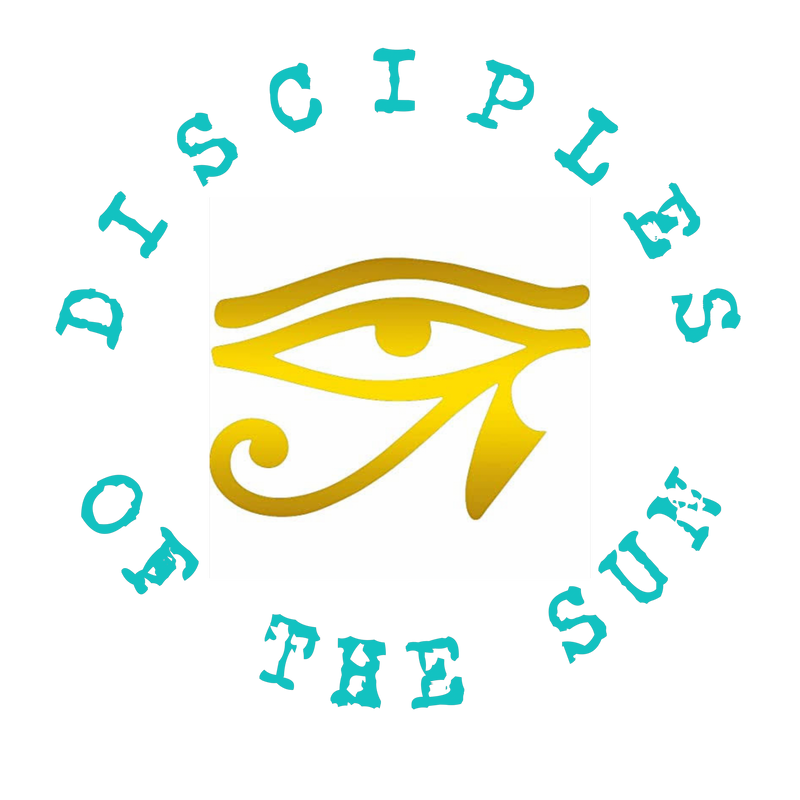 Disciples of the Sun Gift Card🌞