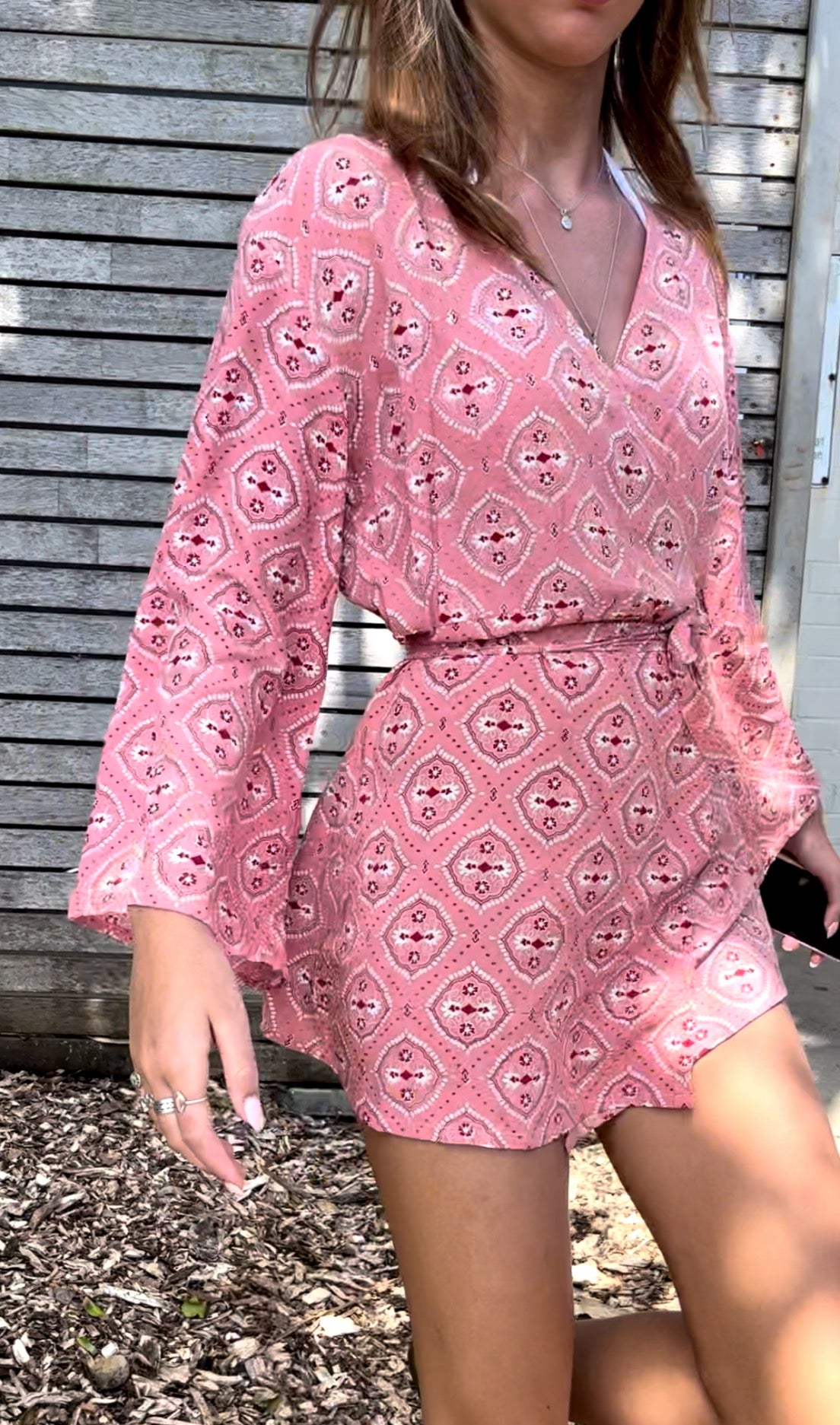 Ipanema Mini Wrap image 3