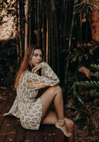 Morocco Mini Wrap image 2