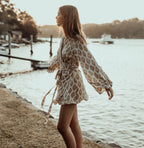 Morocco Mini Wrap image 4