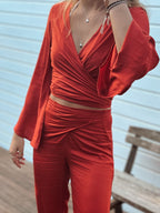 Sahara Sarong Pants image 1