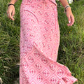 Ipanema Maxi Wrap Skirt