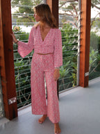 Ipanema Wrap Top image 0