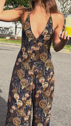 Luna Jumpsuit
